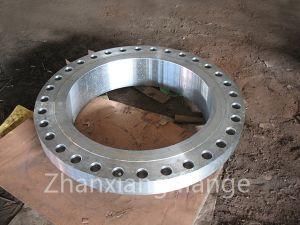 Dn125 FM Concrete Pump Pipe Flange for Pipe