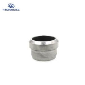 Stainless Steel Cutting Ring for DIN 2353 Tube Fittings