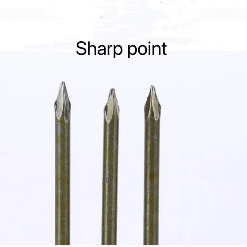 Paint Concrete Nail/Masonry Nail/Steel Nail/Hardened Steel Nail/Hardened Nail/Nail
