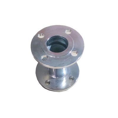 Booster Pump Spool Piece