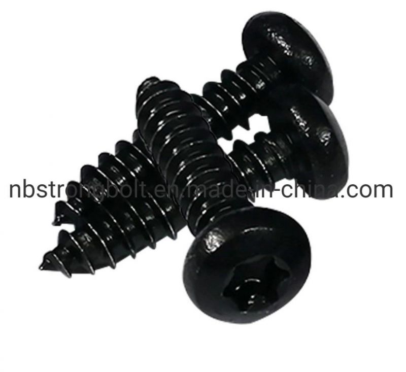 Metric Screw Self Drilling Wood Screw