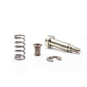 Can Be Customized Non-Standard Step Pin Spring Combination Set