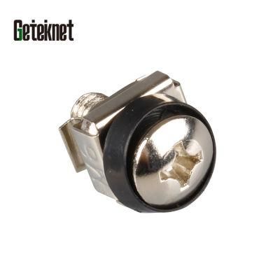 Gcabling Hot Sell Screw Screw for Rack