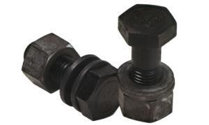 High Strength Bolts for Steel Structure