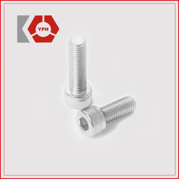 DIN7984 Hex Socket Bolt