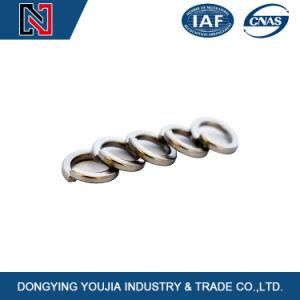 Light Type Spring Washer