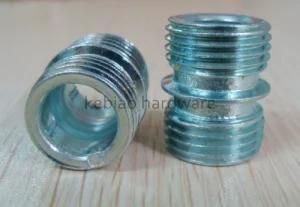 Stainless Steel Thread Pipe Bushing (KB-298)