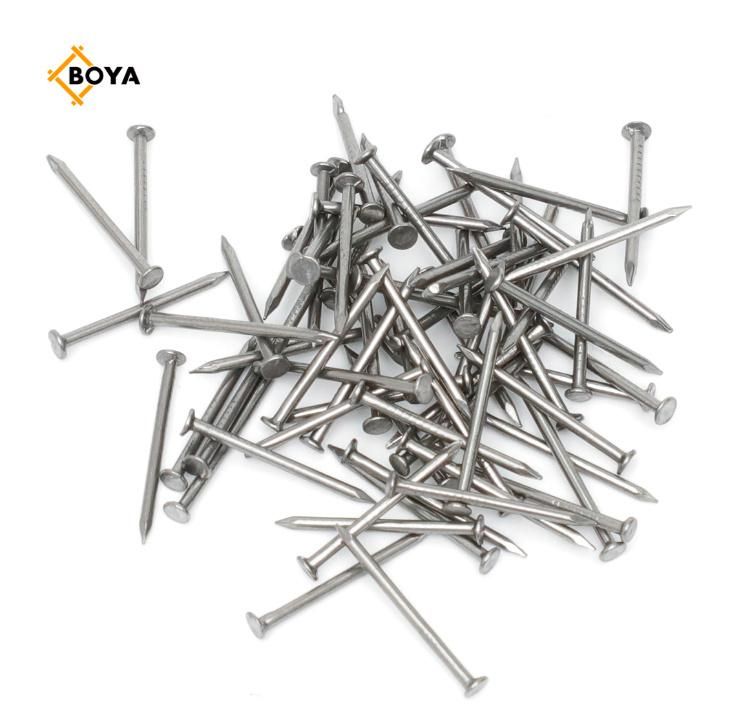 Common Iron Nails/Building Nail/Polished Nail/Galvanized Nail/Wood Nail Factory Price