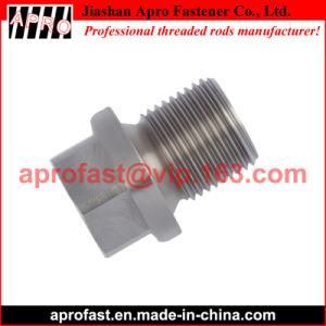 DIN 910 Hexagon Head Sealing Plug with Collar