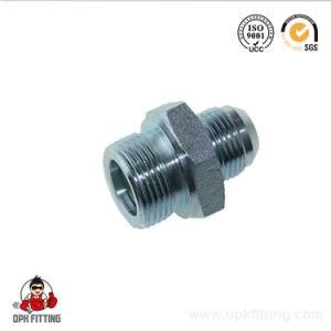 Jic Female 74 Cone Hydraulic Adaptor 1jn