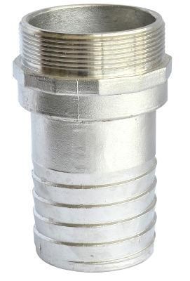 DSP Fire Hose Coupling