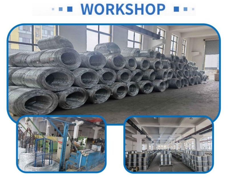 Series P25 Galvanized Heavy Wire Staples for Roofing and Furniture