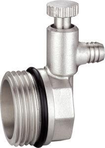 New Style Brass Automatic Exhausting Air Valve