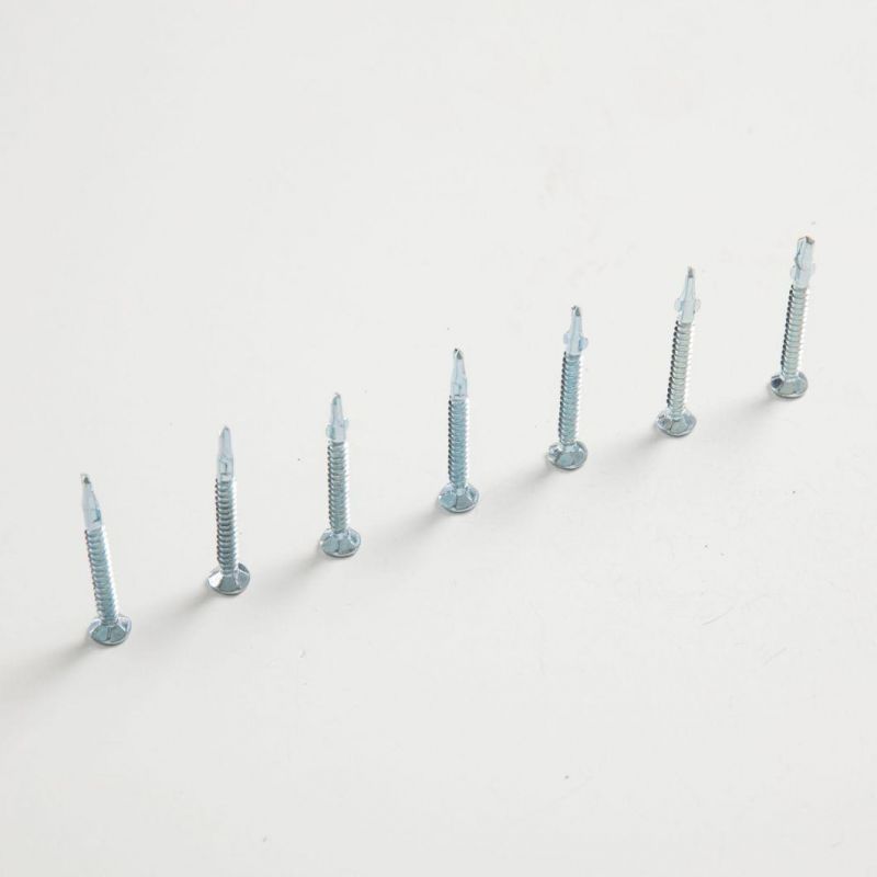 High Quality Csk Head SDS and Hylex SDS