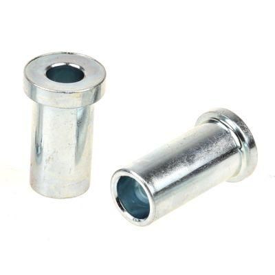 Steel Fully Tubular Rivet Zinc for Shoes
