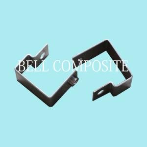 Stainless Steel C Clips/Clamp/Fitting for FRP/GRP Grating