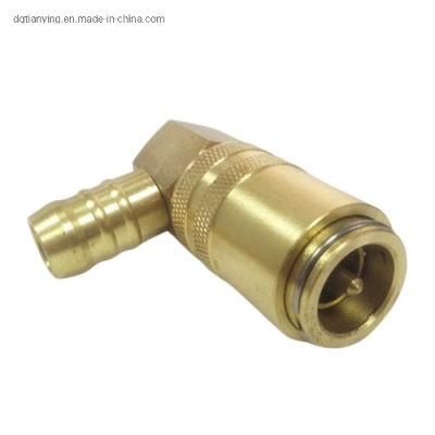 Brass Mold Water Quick Coupling Female Coupling Reducer