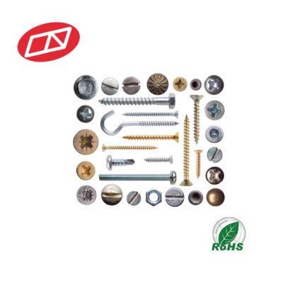 Stainless Steel Screw