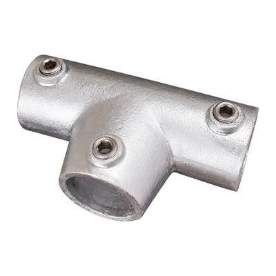Quick Release Tube Clamp Bracket for Fence