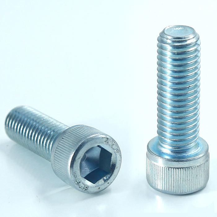 Hexagon Socket Cap Head Bolt / Allen Bolt / Hex Socket Head Bolt Screws