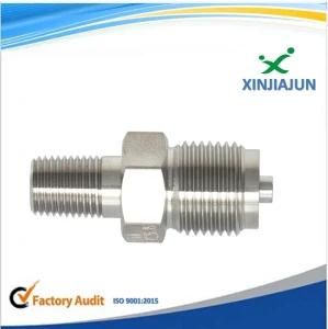Pneumatic Fitting Components, Hydraulic Quick Disconnect Fitting, Hydraulic Fitting Adaptor