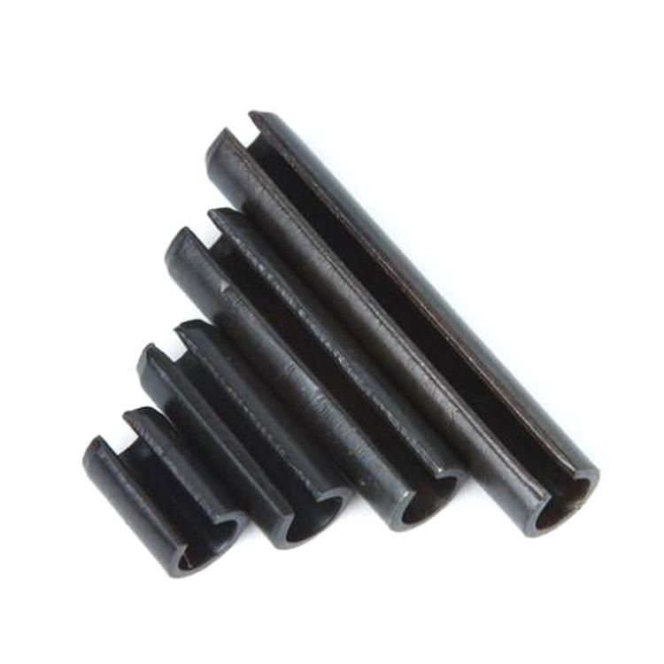 ISO8750, DIN7344, DIN 7346, ISO 8752 Spring Pins