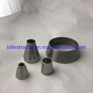 Stainless Steel S304 Sanitary Welded Concentric Reducer