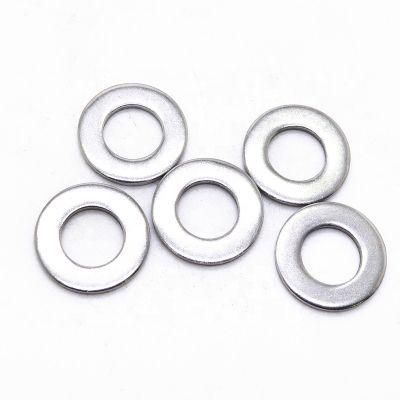 DIN125 Flat Washer Plain Washer Zinc Plated