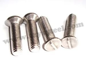 Stainless Steel Stud Bolt and Nut (304)