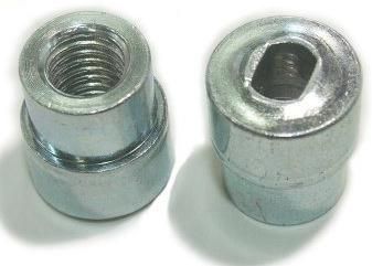 China Wholesale Different Kinds of Hollow Nut