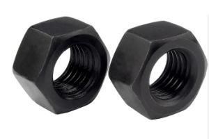 Class 8.8 High Strength Nuts - Steel Structural Nuts