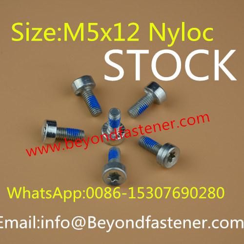 Step Screw Step Bolts/Welding Screw