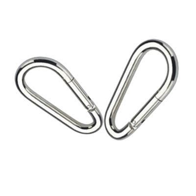 Hot Sale Stainless Steel Snap Hooks DIN5299b for Riggings