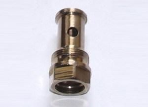 Auto Parts Hz 4105 Bolt