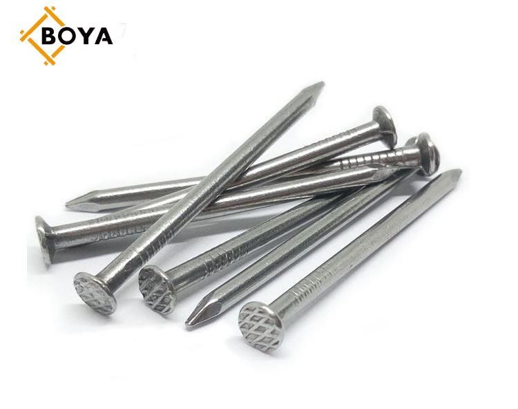 Common Nail 1"-6" with Q195