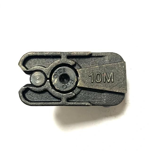 Customized Brass Big Size Water Meter Fittings for High Pressure Water Fitting