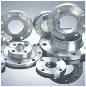 China Flange Factory