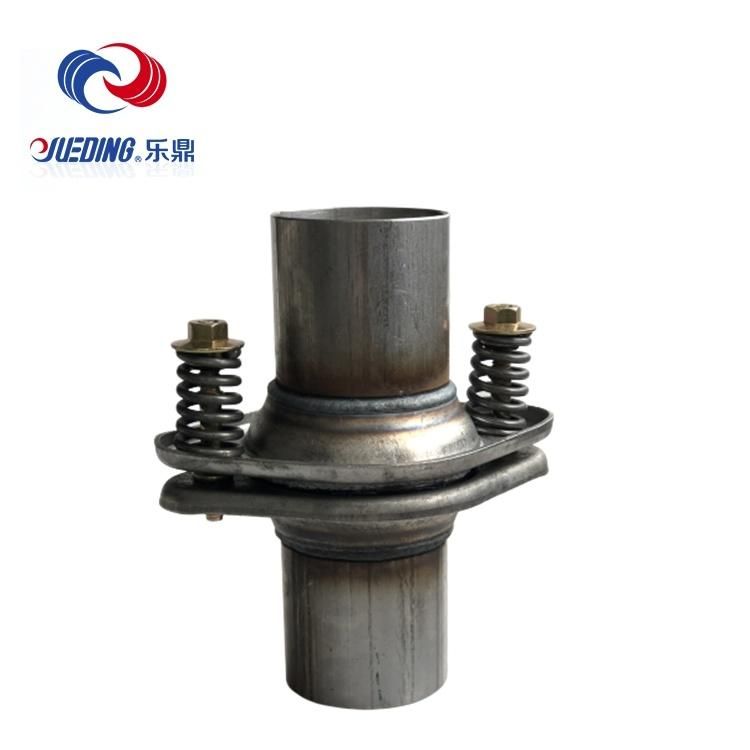 Wholesale Exhaust Stainless Steel Spherical Joint for Car