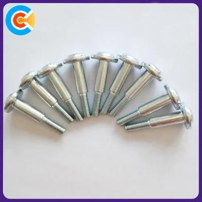 Carbon Steel Screws Pan Head Screws Phillips Screw Tapcon Screws