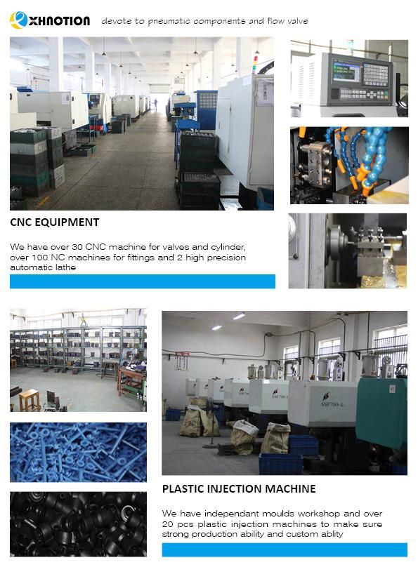Pneumatic Quick Coupling, Push Lock Fittings, Air Hose Coupling
