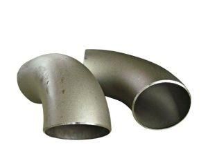Stainless Steel A403wp304L Smls Bw 90deg Elbow