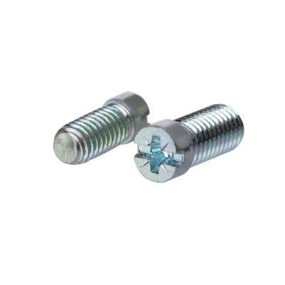 Sealing Bolts Blade Shoulder Screw
