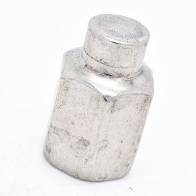 Customized Stainless Steel CNC Car Part