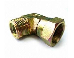 Galvanization Hose Fitting (2E)