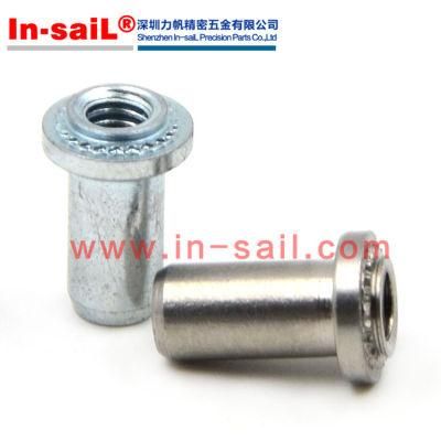 Self-Clinching Blind Fasteners B-M3-2zi M3 X 0.5