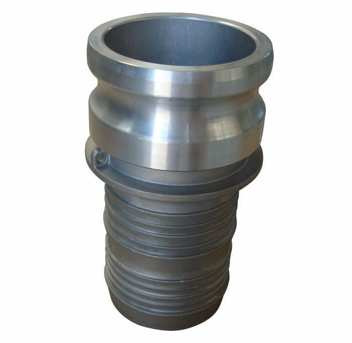 Aluminum/Stainless Steel Camlock Coupling Connectors