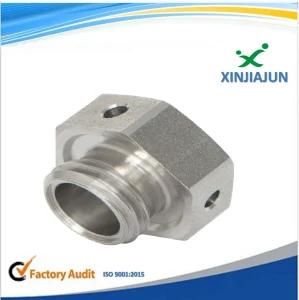 Brass/Stainless Steel Pneumatic Fitting, Camlock Coupling,