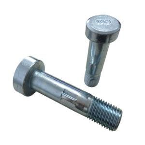 High Strength Bolts Prongs Grade 10.9