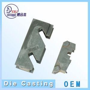 Professional OEM Aluminum Alloy and Zinc-Alloy Die Casting Parts for Many Kinds of Door Locks Hardware in China