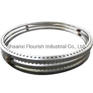 Forged Steel Large Size Pipe Flange ANSI/ASME/Awwa